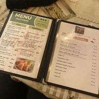   at Lalibela in Birmingham