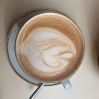   at Mi Cafetico in Malaga