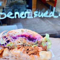  at Vegöner - Süd  in Nuremberg