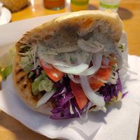  at Vegöner - Süd  in Nuremberg