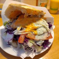  at Vegöner - Süd  in Nuremberg