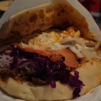 Vegoner at Vegöner - Süd  in Nuremberg