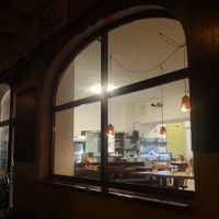 Outside at Vegöner - Süd  in Nuremberg