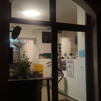 Outside at Vegöner - Süd  in Nuremberg