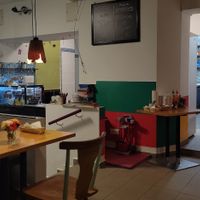 Inside at Vegöner - Süd  in Nuremberg