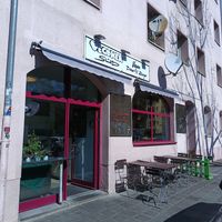  at Vegöner - Süd  in Nuremberg