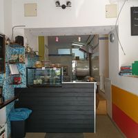  at Vegöner - Süd  in Nuremberg