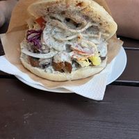   at Vegöner - Süd  in Nuremberg