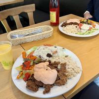   at Vegöner - Süd  in Nuremberg