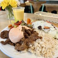   at Vegöner - Süd  in Nuremberg