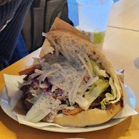  at Vegöner - Süd  in Nuremberg