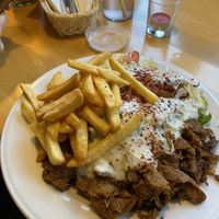   at Vegöner - Süd  in Nuremberg