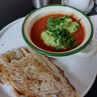  at Sundays - Gostenhof in Nuremberg