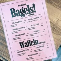   at Brandy & Cake in Vienna