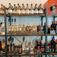 🍹  at Brandy & Cake in Vienna