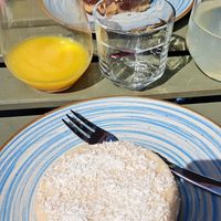  at Brandy & Cake in Vienna