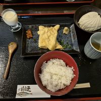  at Tateoka Tofu in Aso