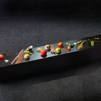  at Ryotei Nicho - 料亭 二蝶 in Takamatsu