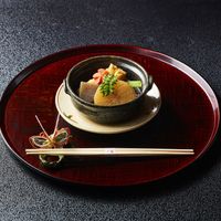  at Ryotei Nicho - 料亭 二蝶 in Takamatsu