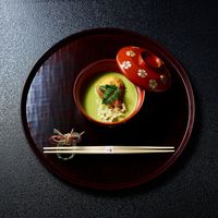  at Ryotei Nicho - 料亭 二蝶 in Takamatsu