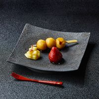  at Ryotei Nicho - 料亭 二蝶 in Takamatsu