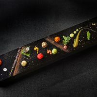  at Ryotei Nicho - 料亭 二蝶 in Takamatsu