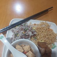  at Putisu Vegetarian Restaurant - 菩提素健康素食馆 in Shaoguan