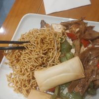  at Putisu Vegetarian Restaurant - 菩提素健康素食馆 in Shaoguan