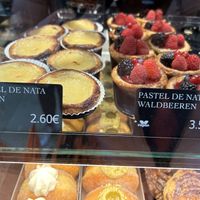   at Lis'bom in Hamburg