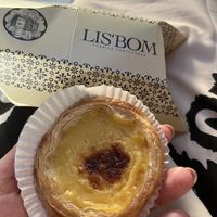   at Lis'bom in Hamburg