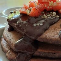  at O Baba Vegan in Denpasar