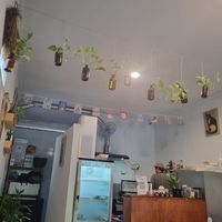  at O Baba Vegan in Denpasar