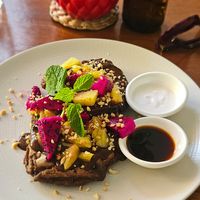  at O Baba Vegan in Denpasar