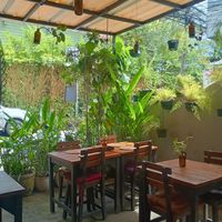  at O Baba Vegan in Denpasar