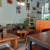  at O Baba Vegan in Denpasar