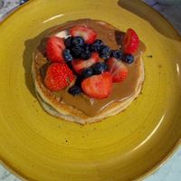  at Stack and Still - Hanover Street in Edinburgh