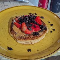  at Stack and Still - Hanover Street in Edinburgh