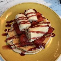   at Stack and Still - Hanover Street in Edinburgh