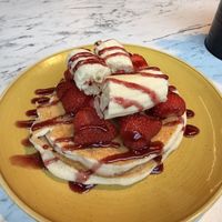   at Stack and Still - Hanover Street in Edinburgh