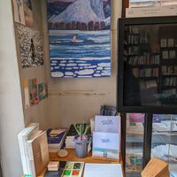 Books at Vegan Books - 비건책방 서울  in Seoul