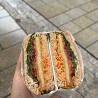   at From Julia in Salzburg