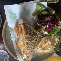   at The OakTree in Leigh-on-sea