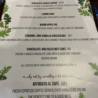   at The OakTree in Leigh-on-sea