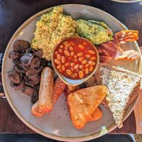  at The OakTree in Leigh-on-sea