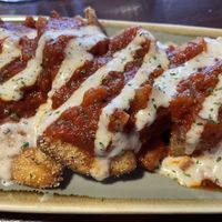 Bravas  at The OakTree in Leigh-on-sea