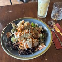   at The OakTree in Leigh-on-sea