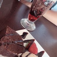 Desserts  at The OakTree in Leigh-on-sea