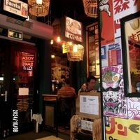   at Takumi  in Utrecht