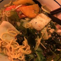 yum  at Takumi  in Utrecht