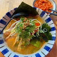  at Takumi  in Utrecht